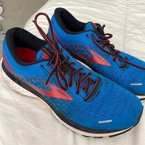 Brooks Ghost 13 Running Shoes Mens